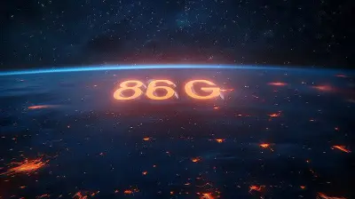 Exploring the World of 6G: Beyond Faster Speeds
