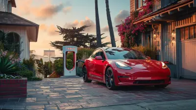 Exploring Wireless Charging for Electric Vehicles