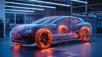 Exploring Wireless Charging for Electric Vehicles