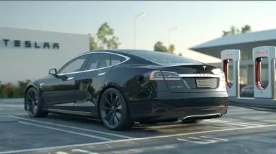 Exploring Wireless Charging for Electric Vehicles