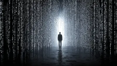 Forecasting the Impact of Open Source on Digital Privacy