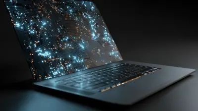 Future Laptops That Could Change Mobile Computing by 2026