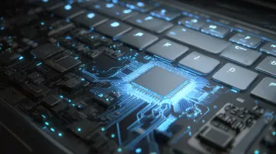 Future Laptops That Could Change Mobile Computing by 2026