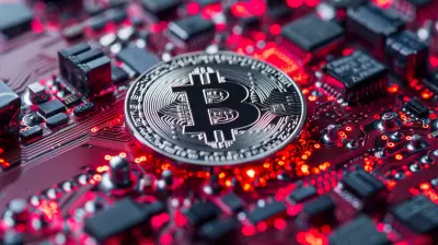Getting Started with Blockchain Technology for Beginners
