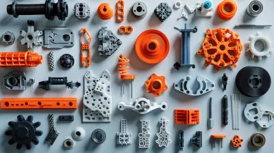How 3D Printing Gadgets Are Changing DIY Projects
