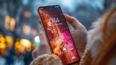 How 5G is Transforming the Smartphone Experience