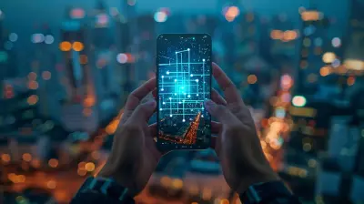 How 5G is Transforming the Smartphone Experience