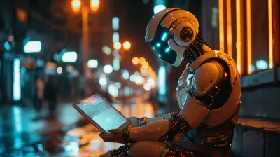 How AI-Driven Gadgets Are Changing Daily Life