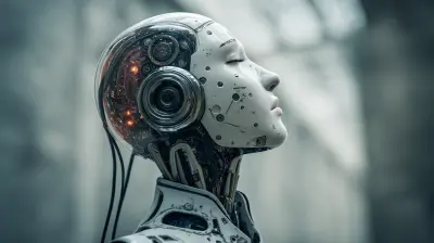 How AI-Powered Devices Are Shaping Personal Tech in 2027