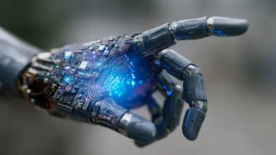 How AI-Powered Devices Are Shaping Personal Tech in 2027