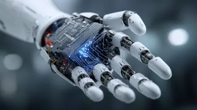 How AI-Powered Devices Are Shaping Personal Tech in 2027