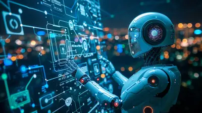 How AI-Powered Personal Assistants Are Becoming Smarter