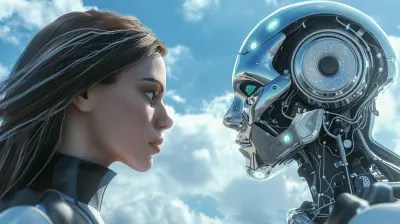 How AI-Powered Personal Assistants Are Becoming Smarter