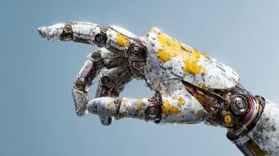 How AI Will Revolutionize User Experience by 2026