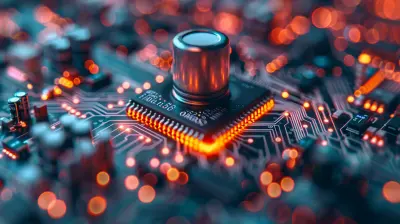 How Battery Innovation Is Empowering Medical Devices