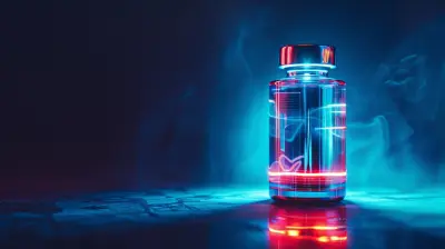 How Battery Innovation Is Empowering Medical Devices