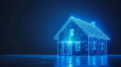 How Battery Tech is Enabling the Growth of Smart Homes