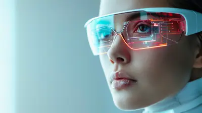 How Biohacking Is Shaping the Future of Wearable Devices