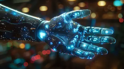 How Biohacking Is Shaping the Future of Wearable Devices