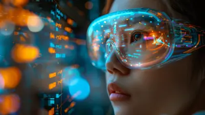 How Biohacking Is Shaping the Future of Wearable Devices