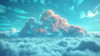 How Cloud Computing is Revolutionizing Enterprise IT Infrastructure