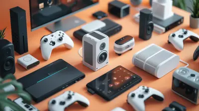 How Eco-Friendly Are Modern Streaming Devices?