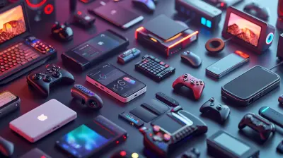 How Eco-Friendly Are Modern Streaming Devices?