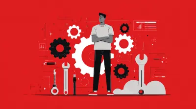 How Enterprises are Scaling with Open Source Tools