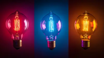 How IoT is Changing the Face of Smart Lighting Solutions