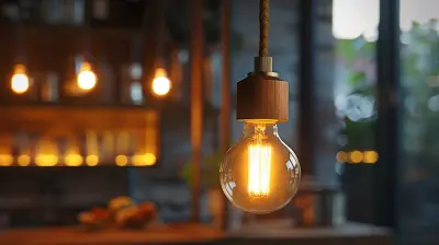 How IoT is Changing the Face of Smart Lighting Solutions