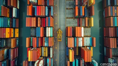 How IoT Sensors are Transforming the Logistics Industry