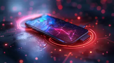 How Magnetic Alignment Improves Wireless Charging Efficiency