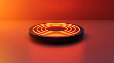 How Magnetic Alignment Improves Wireless Charging Efficiency