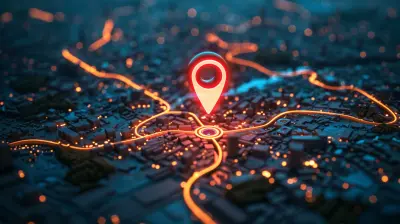 How Quantum Sensors Could Revolutionize GPS