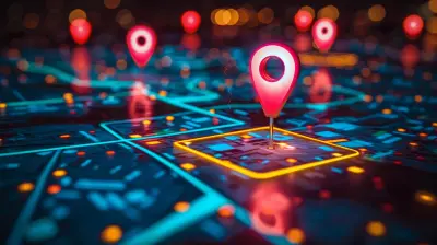 How Quantum Sensors Could Revolutionize GPS