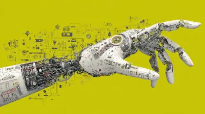 How Smart Automation Will Transform Marketing Tools by 2026