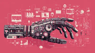 How Smart Automation Will Transform Marketing Tools by 2026