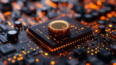 How Smart Contracts Are Changing the Legal Industry