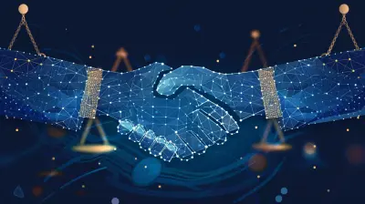 How Smart Contracts Are Changing the Legal Industry