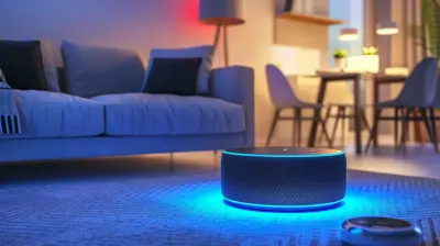 How Smart Homes Are Evolving with IoT Devices