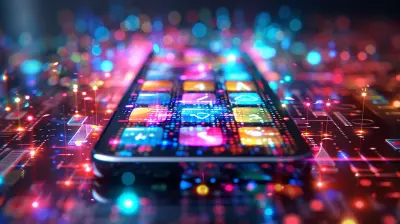 How Smartphones Are Pioneering the Future of Mobile Payments