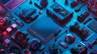 How Streaming Devices Are Changing the Future of Live Events