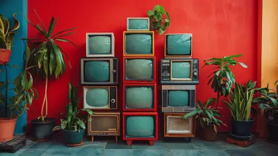How Streaming Devices Are Changing the Way We Watch TV