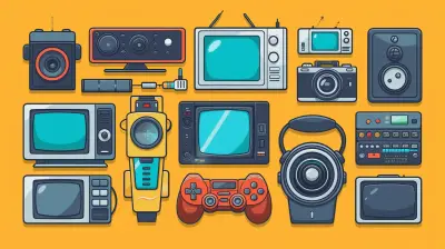 How Streaming Devices Are Changing the Way We Watch TV