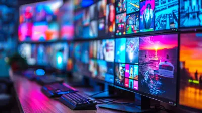 How Streaming Devices Are Revolutionizing Educational Content