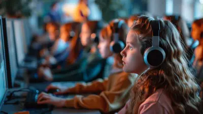 How Streaming Devices Are Revolutionizing Educational Content