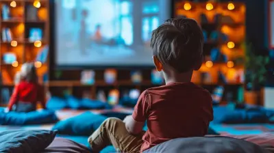 How Streaming Devices Are Revolutionizing Educational Content