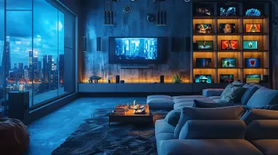 How Streaming Devices Have Revolutionized Home Entertainment
