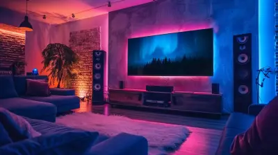 How Streaming Devices Have Revolutionized Home Entertainment