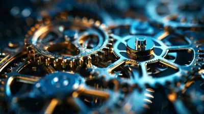 How to Automate Your Workflows Using Python Scripts